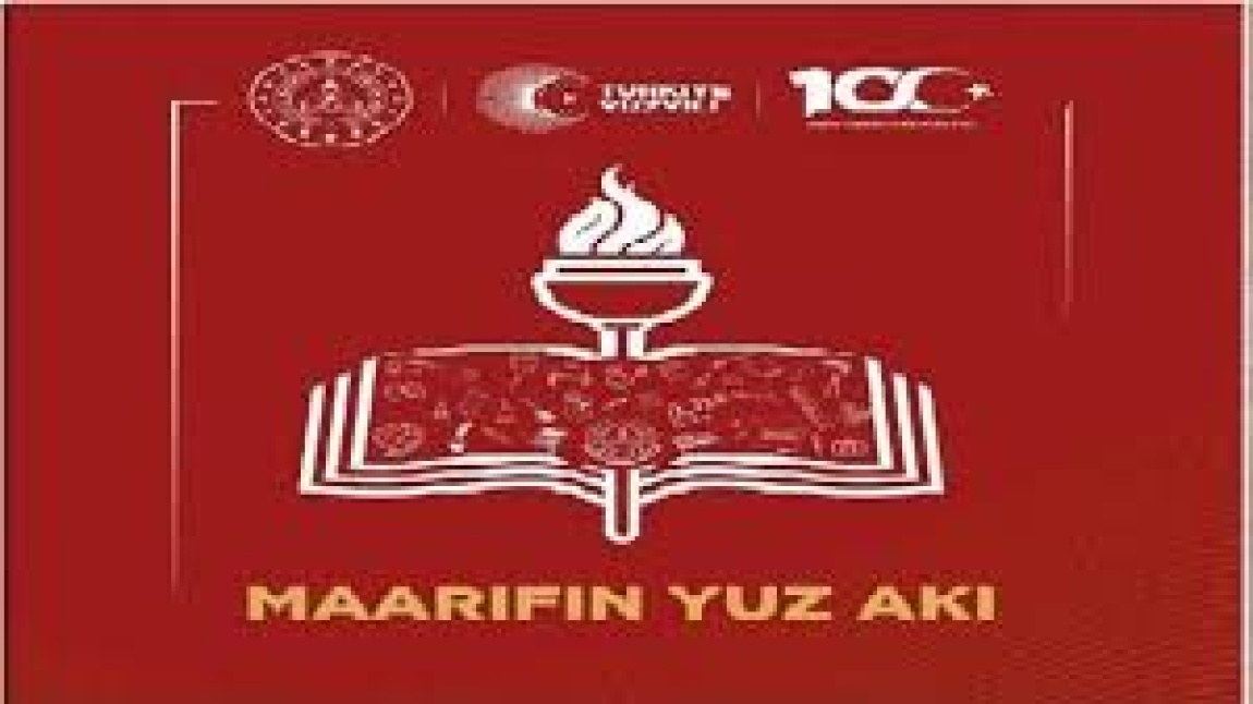 MAARİFİN YÜZ AKI DERGİSİ 