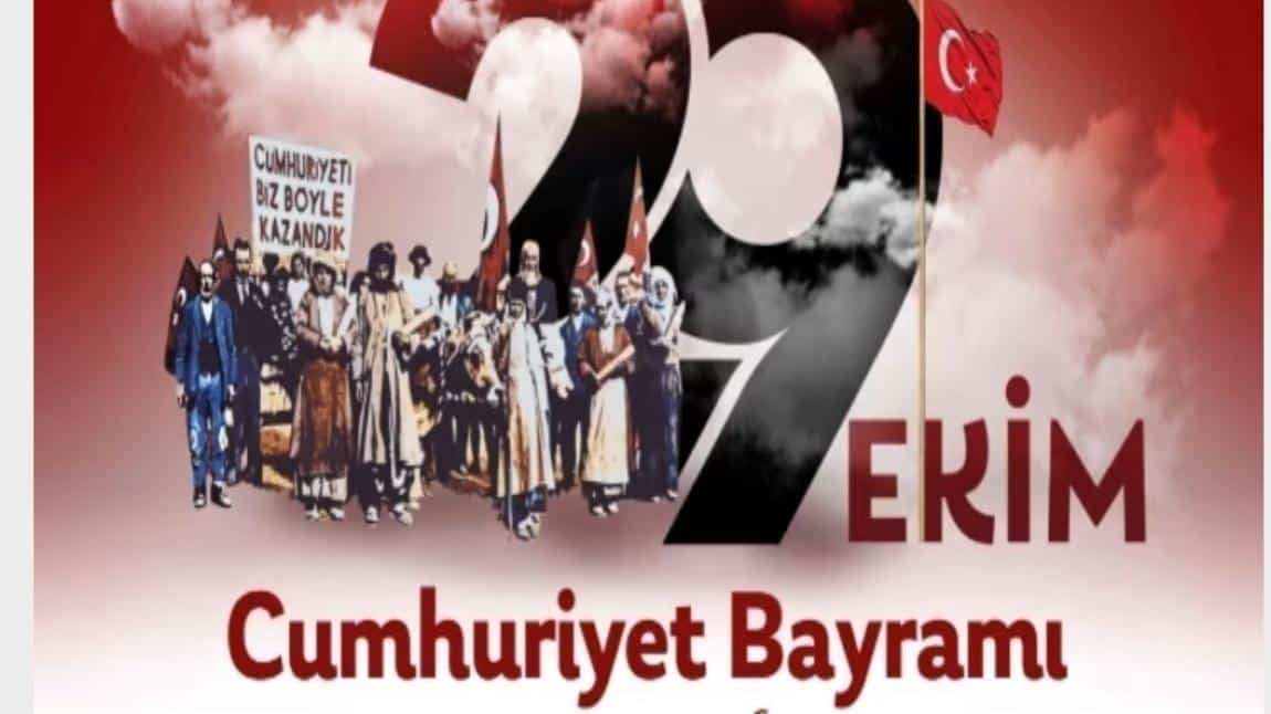 Cumhuriyet Bayramı