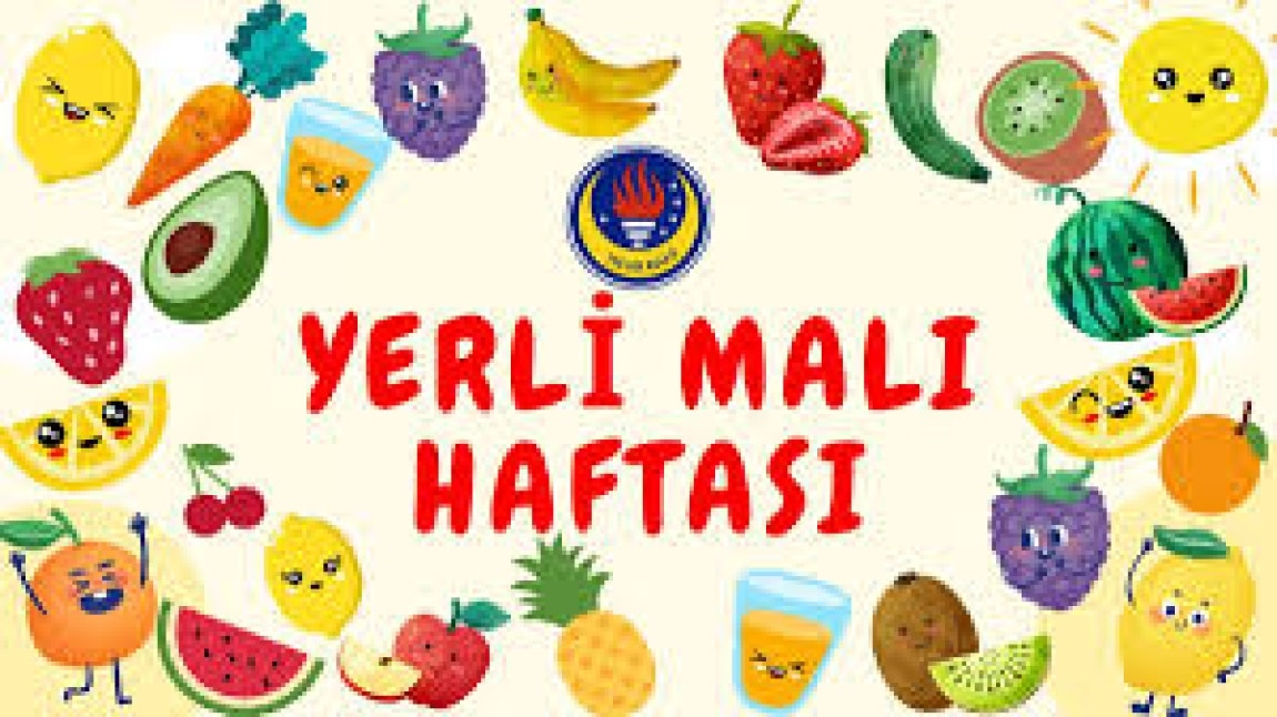 YERLİ MALI HAFTASI