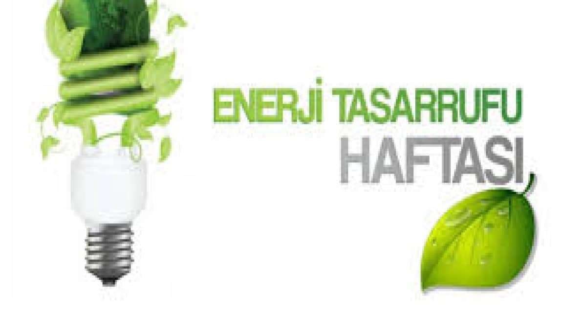 Enerji Verimliliği Haftası Etkinlikleri